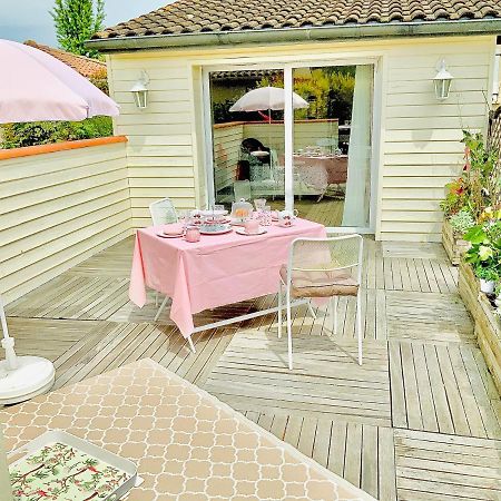 Cottage Blagnac Beauzelle Екстериор снимка
