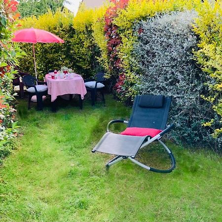 Cottage Blagnac Beauzelle Екстериор снимка