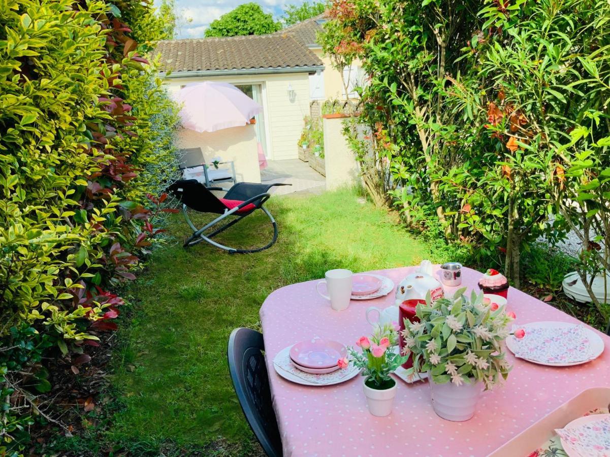 Cottage Blagnac Beauzelle Екстериор снимка