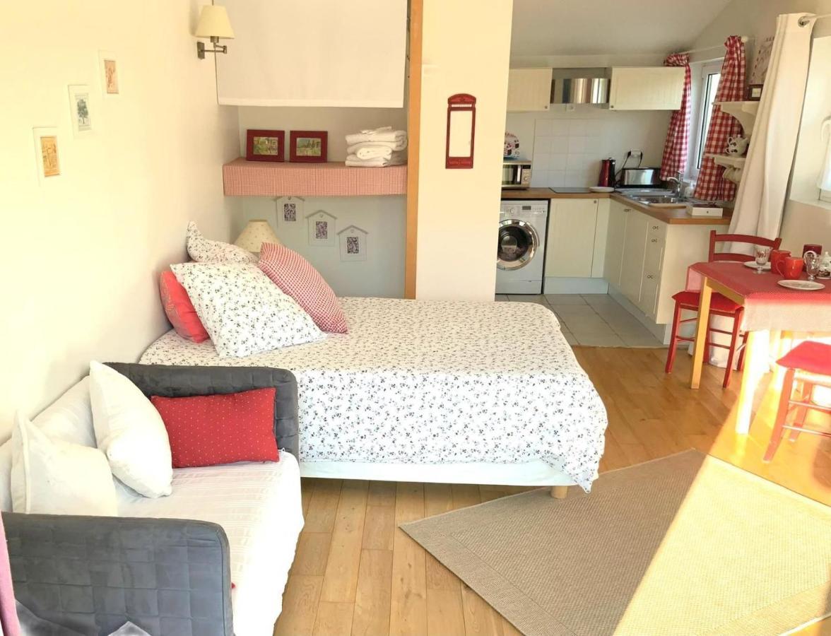 Cottage Blagnac Beauzelle Екстериор снимка