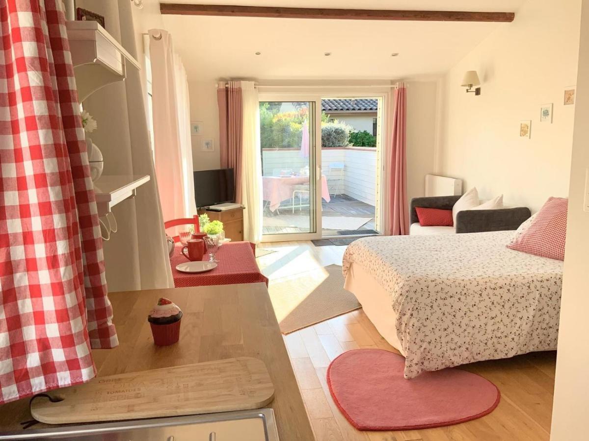 Cottage Blagnac Beauzelle Екстериор снимка