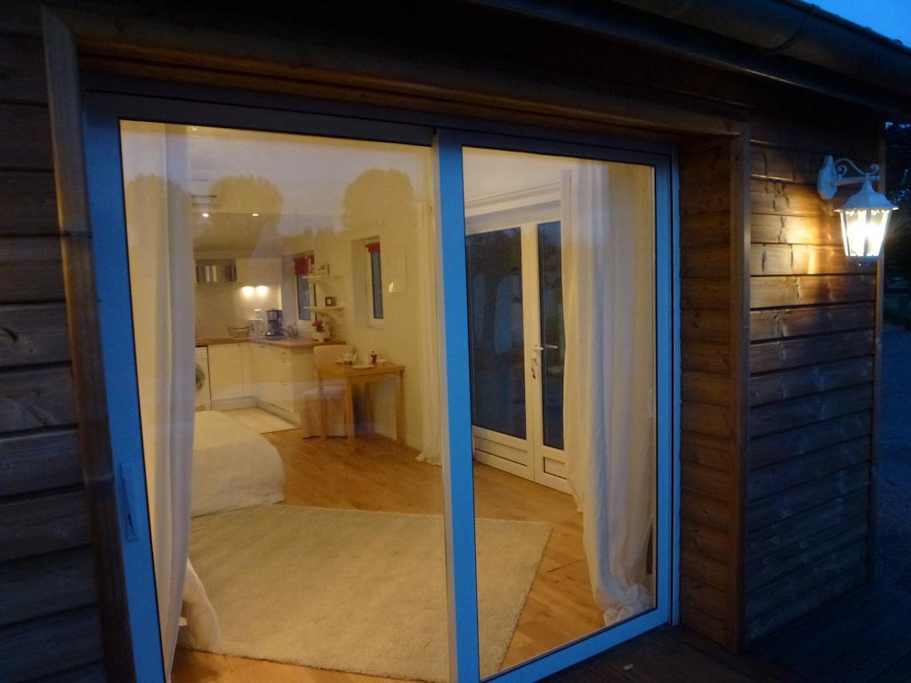Cottage Blagnac Beauzelle Екстериор снимка